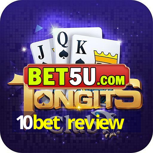 10bet review